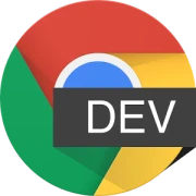  Chrome Dev
