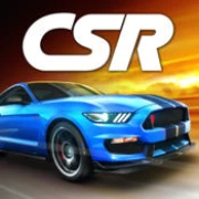 Android için CSR Racing