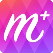 Android için  MakeupPlus - Makeup Editor