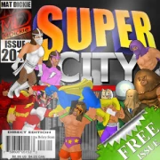 Android için Super City