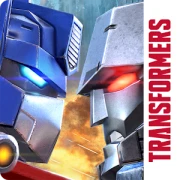 Android için Transformers: Earth Wars