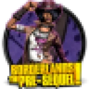 Borderlands: The Pre-Sequel