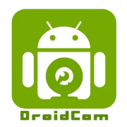 Android için DroidCam
