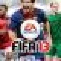 Fifa 2013 Türkiye Ligi Yaması