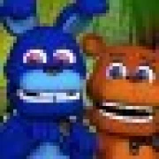 FNaF World