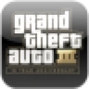 iOS için Grand Theft Auto 3