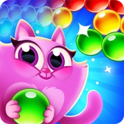 iOS için Cookie Cats Pop