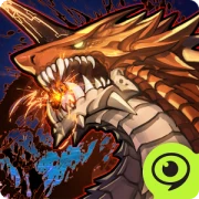 iOS için Monster Warlord