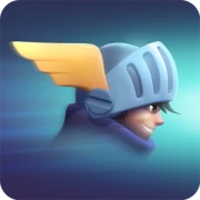 iOS için Nonstop Knight