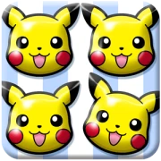 iOS için Pokemon Shuffle Mobile