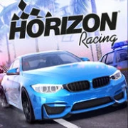 iOS için Racing Horizon