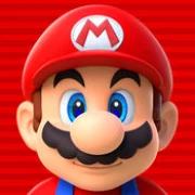 iOS için Super Mario Run