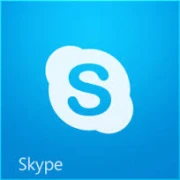 iOS için Skype