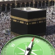 Kıble Pusulası