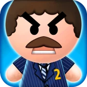 Kick the Boss 2