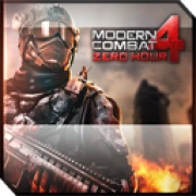 iOS için Modern Combat 4: Zero Hour