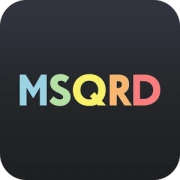 Android için MSQRD