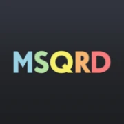 iOS için MSQRD