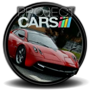 Project CARS Pagani Edition