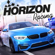 Android için Racing Horizon