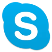 Android için Skype