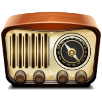 Tray Radio