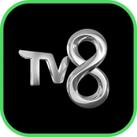 Android için TV8 Yan Ekran