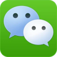 Mobil için WeChat
