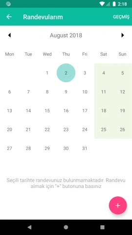 e nabız