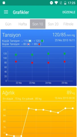 e nabız indir