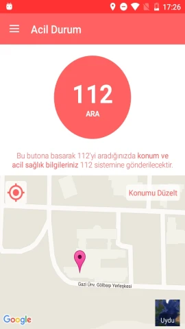 e nabız