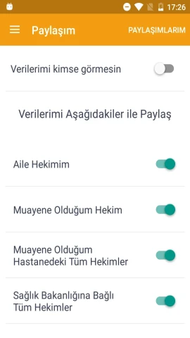 e nabız