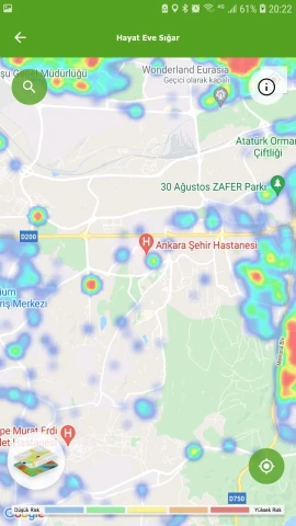 Hayat Eve Sığar indir