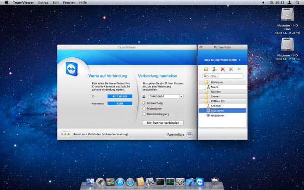 teamviewer for mac 10.11.6 teamviewer for mac 10.11.6